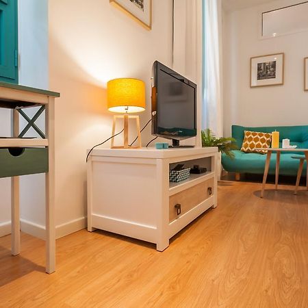 Sevillahome-El Loft De Heracles Bagian luar foto