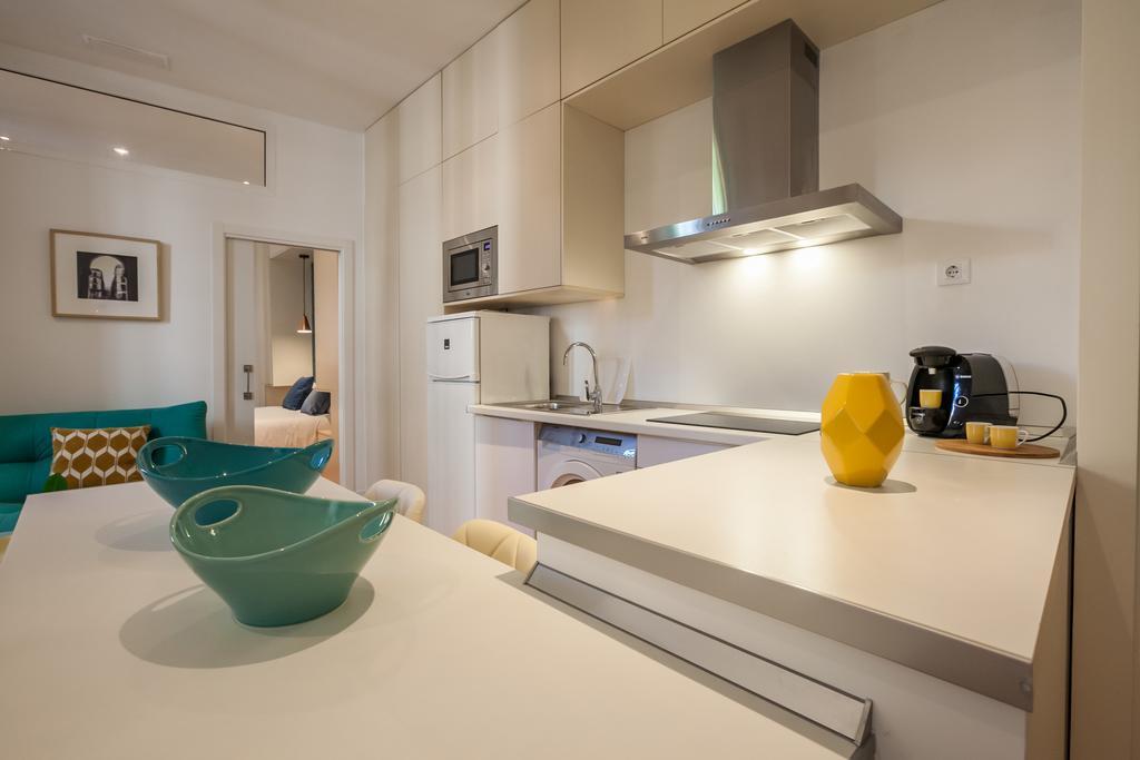 Sevillahome-El Loft De Heracles Bagian luar foto