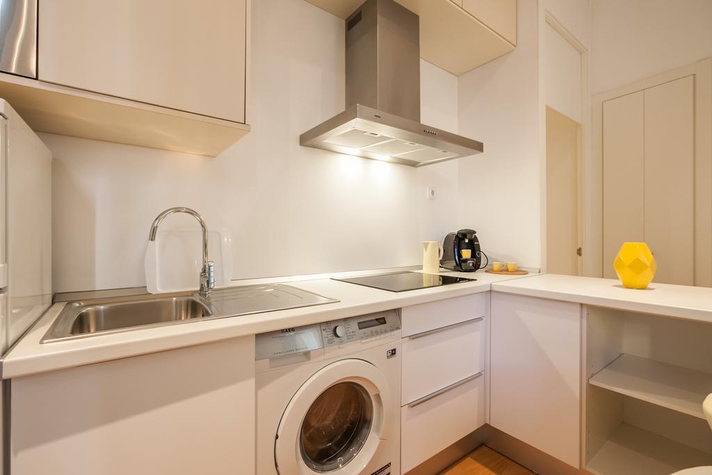 Sevillahome-El Loft De Heracles Bagian luar foto