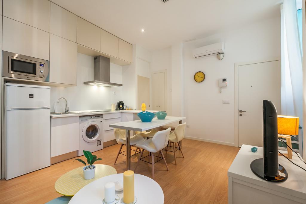 Sevillahome-El Loft De Heracles Bagian luar foto