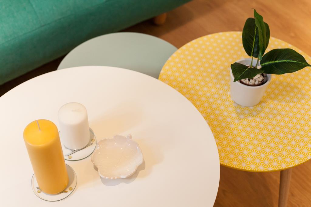 Sevillahome-El Loft De Heracles Bagian luar foto